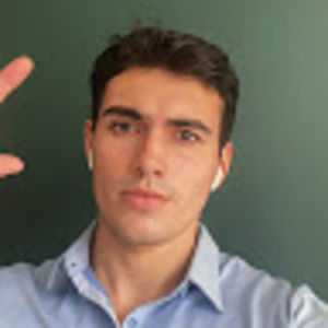 Meet your Posher, Mike